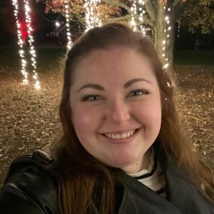 Meet your Posher, Kimberly